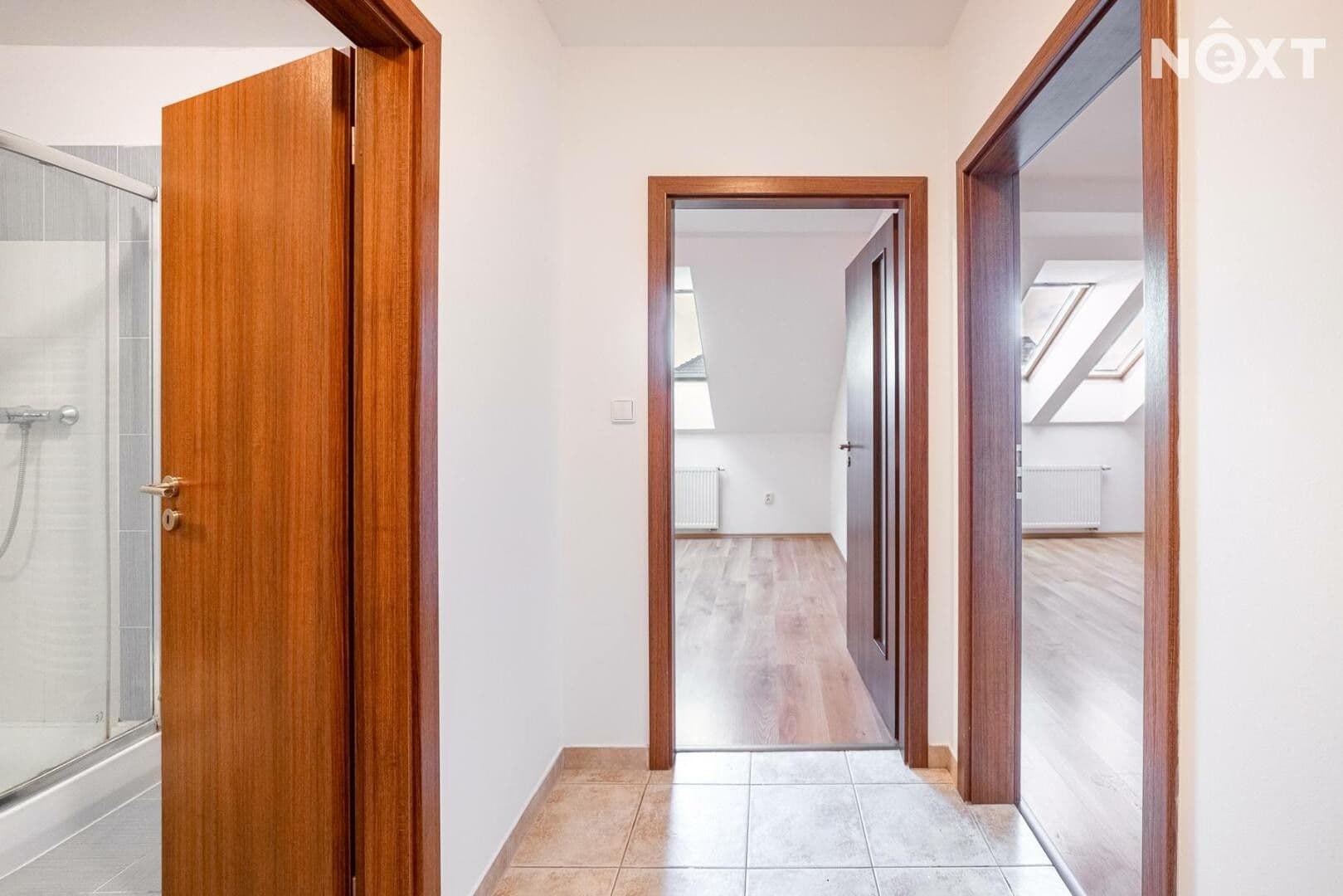 1 bedroom with open-plan kitchen flat to rent, 59 m², Jablonského, Plzeň, Plzeňský Region 1 bedroom with open-plan kitchen flat to rent, 59 m², Jablonského, Plzeň, Plzeňský Region