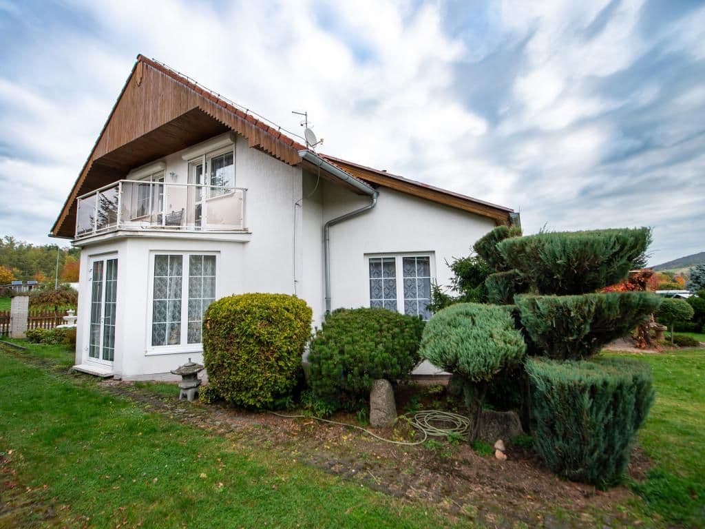 house for sale, 160 m², Mostecká, Braňany, Ústecký Region house for sale, 160 m², Mostecká, Braňany, Ústecký Region