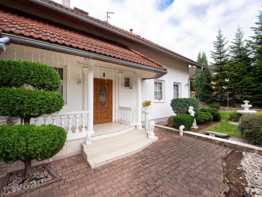 house for sale, 160 m², Mostecká, Braňany, Ústecký Region house for sale, 160 m², Mostecká, Braňany, Ústecký Region