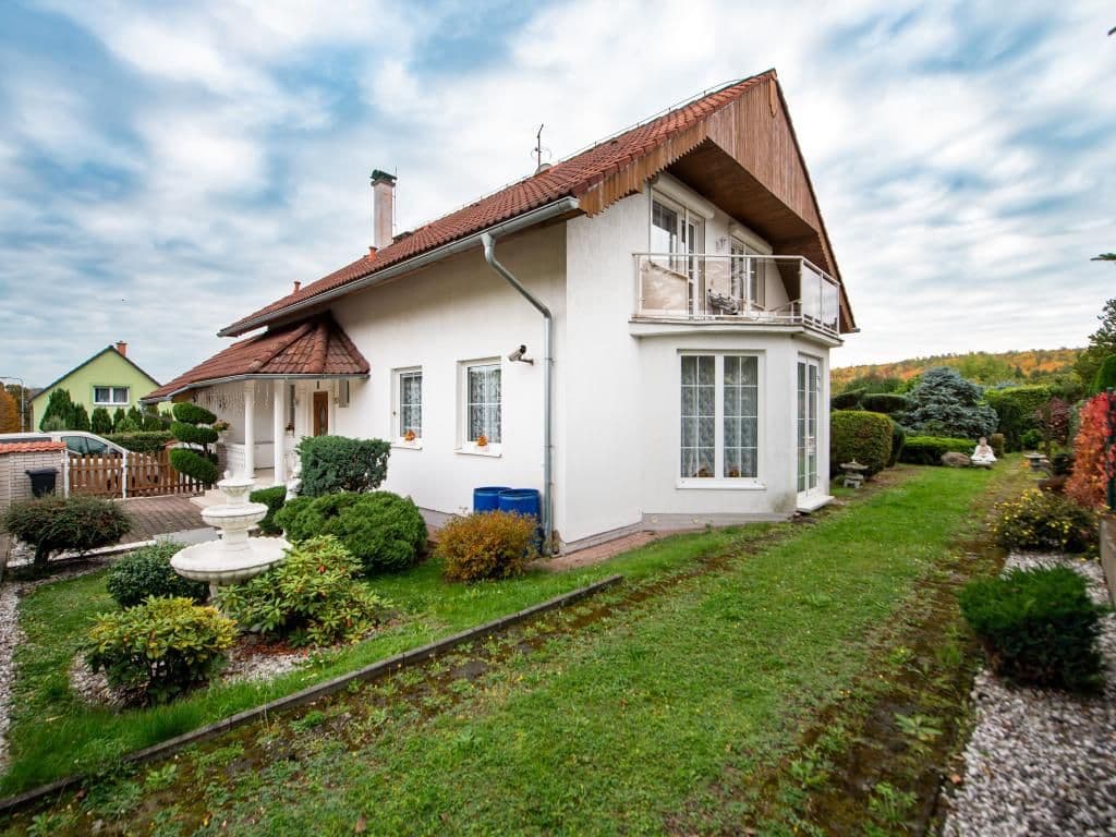house for sale, 160 m², Mostecká, Braňany, Ústecký Region house for sale, 160 m², Mostecká, Braňany, Ústecký Region