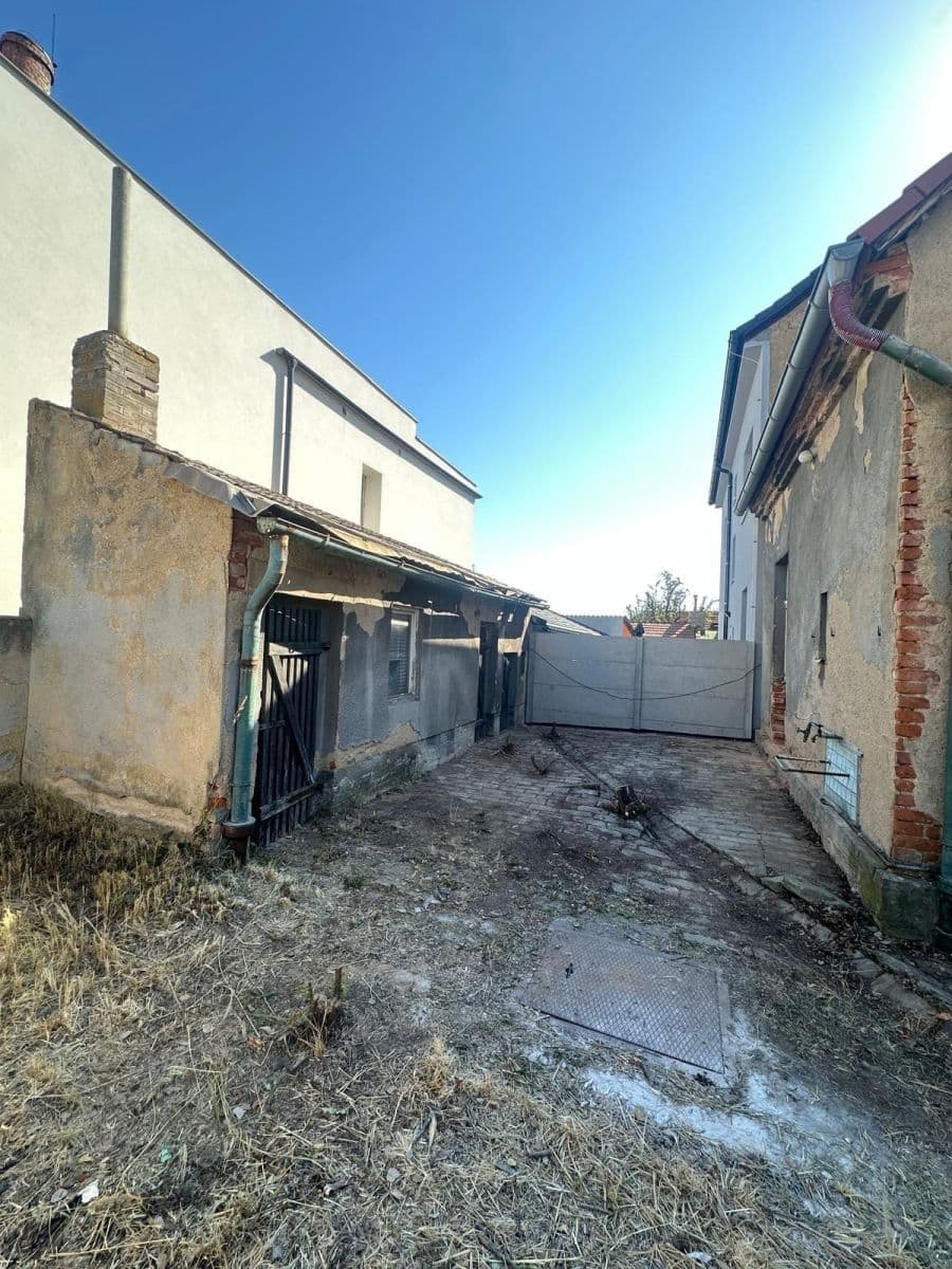 house for sale, 107 m², Jiráskova, Rakovník, Středočeský Region house for sale, 107 m², Jiráskova, Rakovník, Středočeský Region