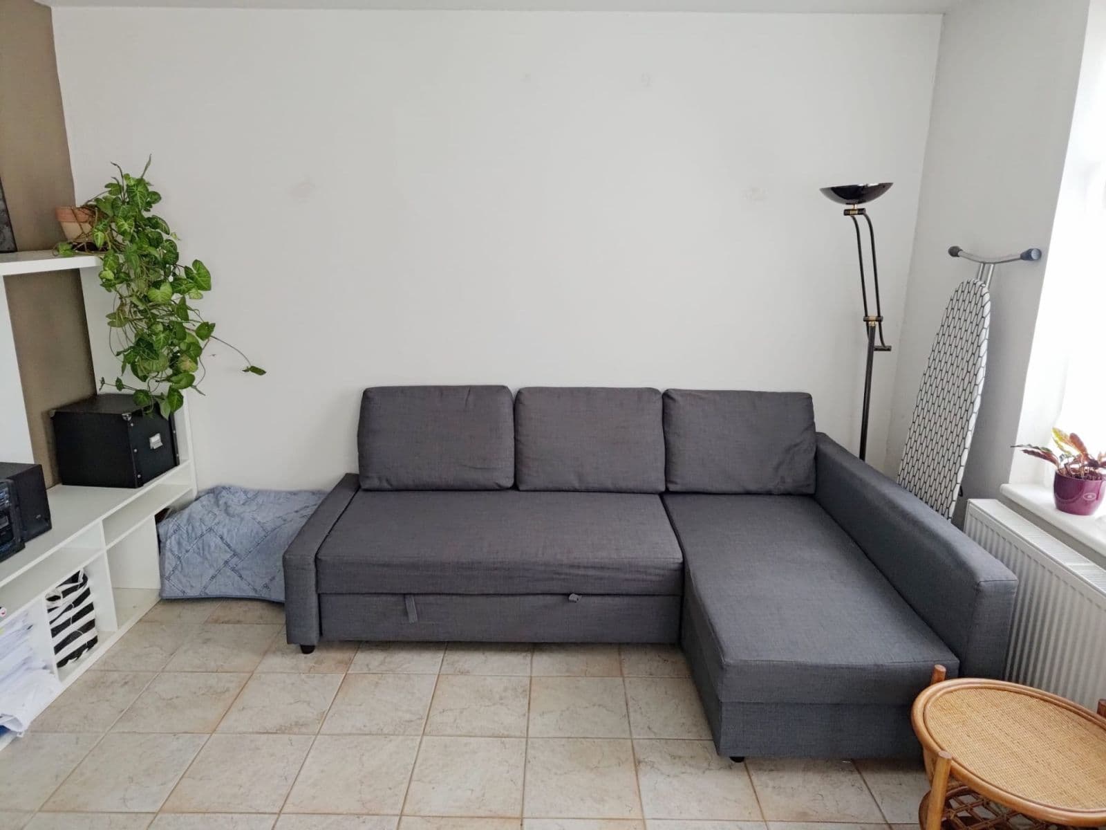 1 bedroom with open-plan kitchen flat to rent, 75 m², Nad Lesem, Prague, Prague 1 bedroom with open-plan kitchen flat to rent, 75 m², Nad Lesem, Prague, Prague