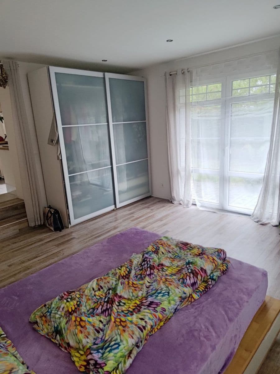 1 bedroom with open-plan kitchen flat to rent, 75 m², Nad Lesem, Prague, Prague 1 bedroom with open-plan kitchen flat to rent, 75 m², Nad Lesem, Prague, Prague