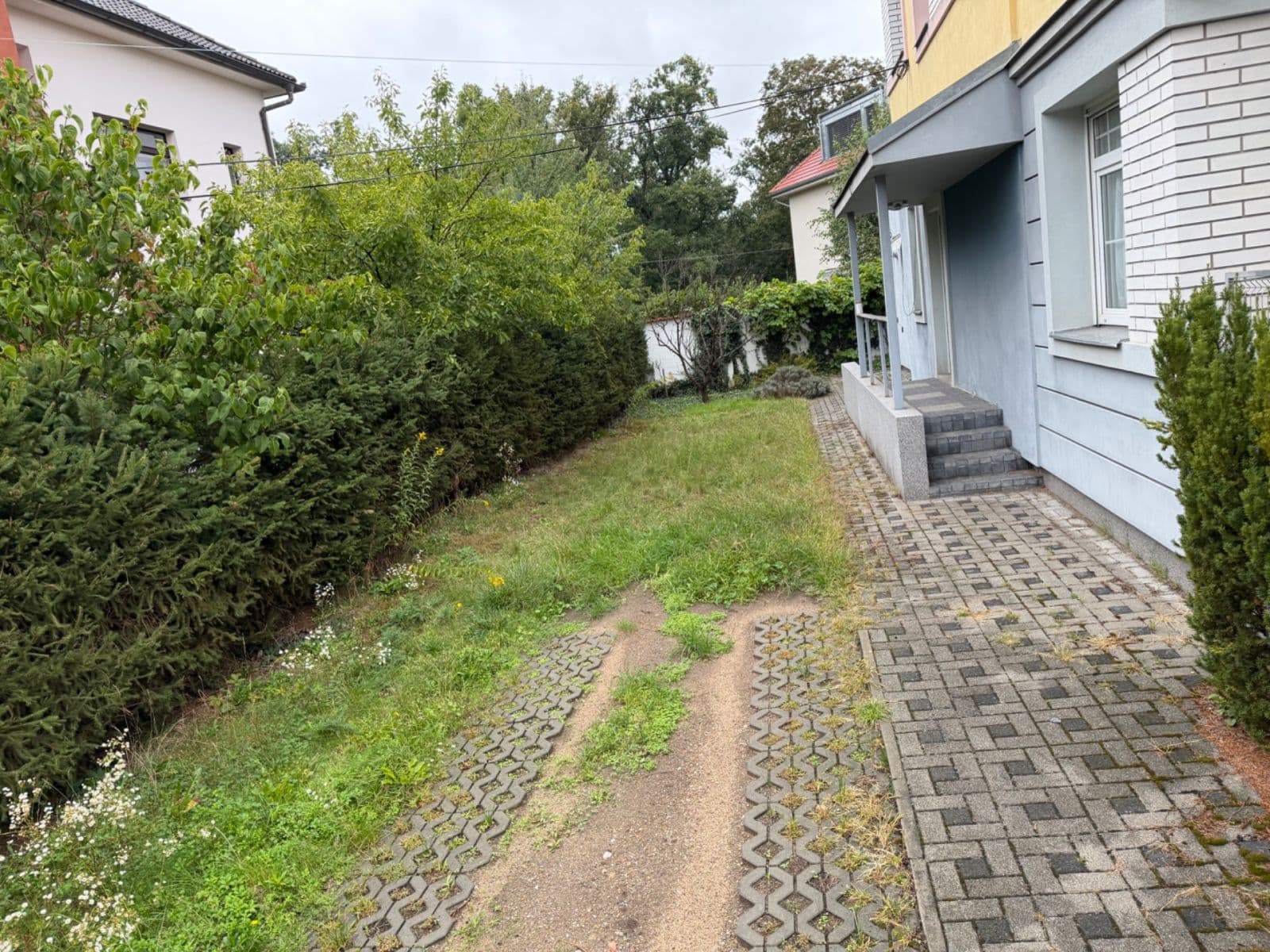 1 bedroom with open-plan kitchen flat to rent, 75 m², Nad Lesem, Prague, Prague 1 bedroom with open-plan kitchen flat to rent, 75 m², Nad Lesem, Prague, Prague