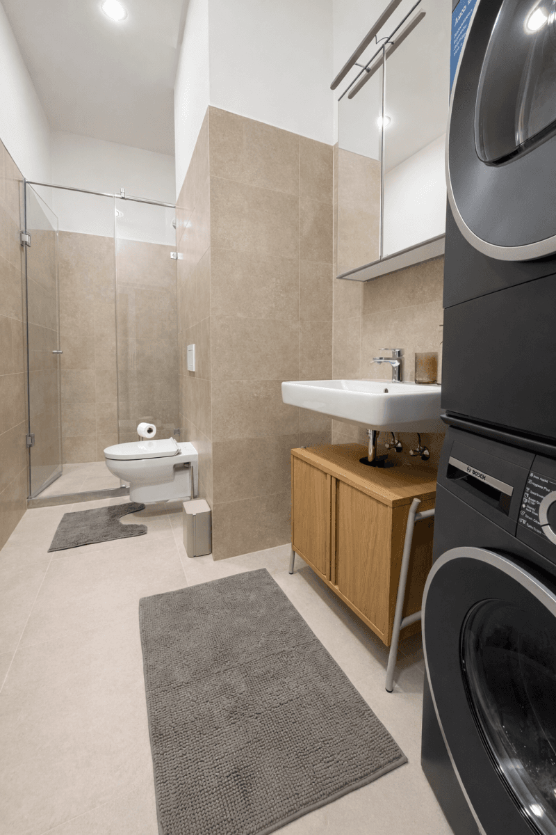 1 bedroom flat to rent, 45 m², Poštová, Bratislava - mestská časť Staré Mesto, Bratislavský Region 1 bedroom flat to rent, 45 m², Poštová, Bratislava - mestská časť Staré Mesto, Bratislavský Region