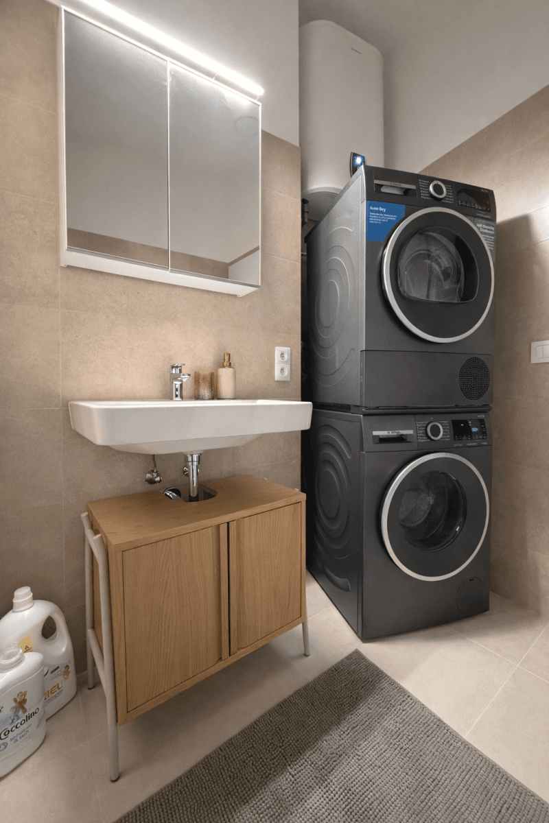 1 bedroom flat to rent, 45 m², Poštová, Bratislava - mestská časť Staré Mesto, Bratislavský Region 1 bedroom flat to rent, 45 m², Poštová, Bratislava - mestská časť Staré Mesto, Bratislavský Region