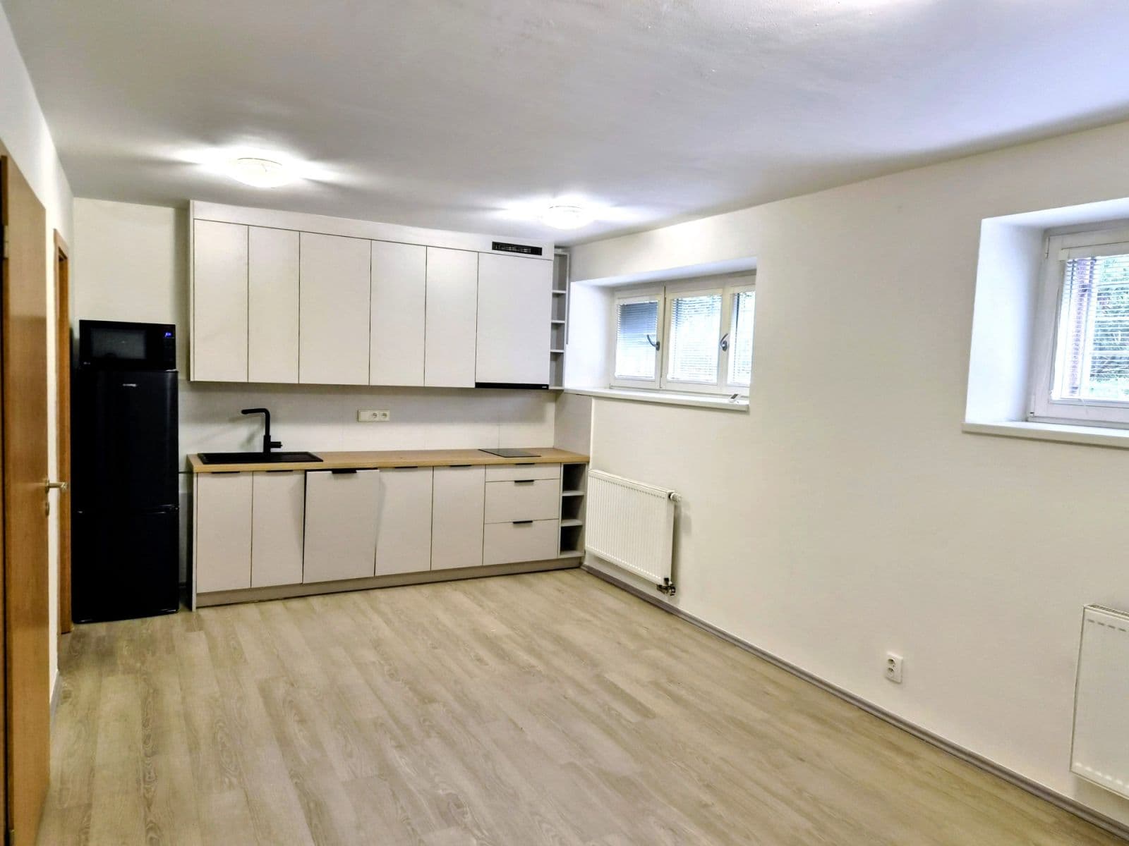 Studio flat to rent, 35 m², Na Záhonech, Prague, Prague Studio flat to rent, 35 m², Na Záhonech, Prague, Prague
