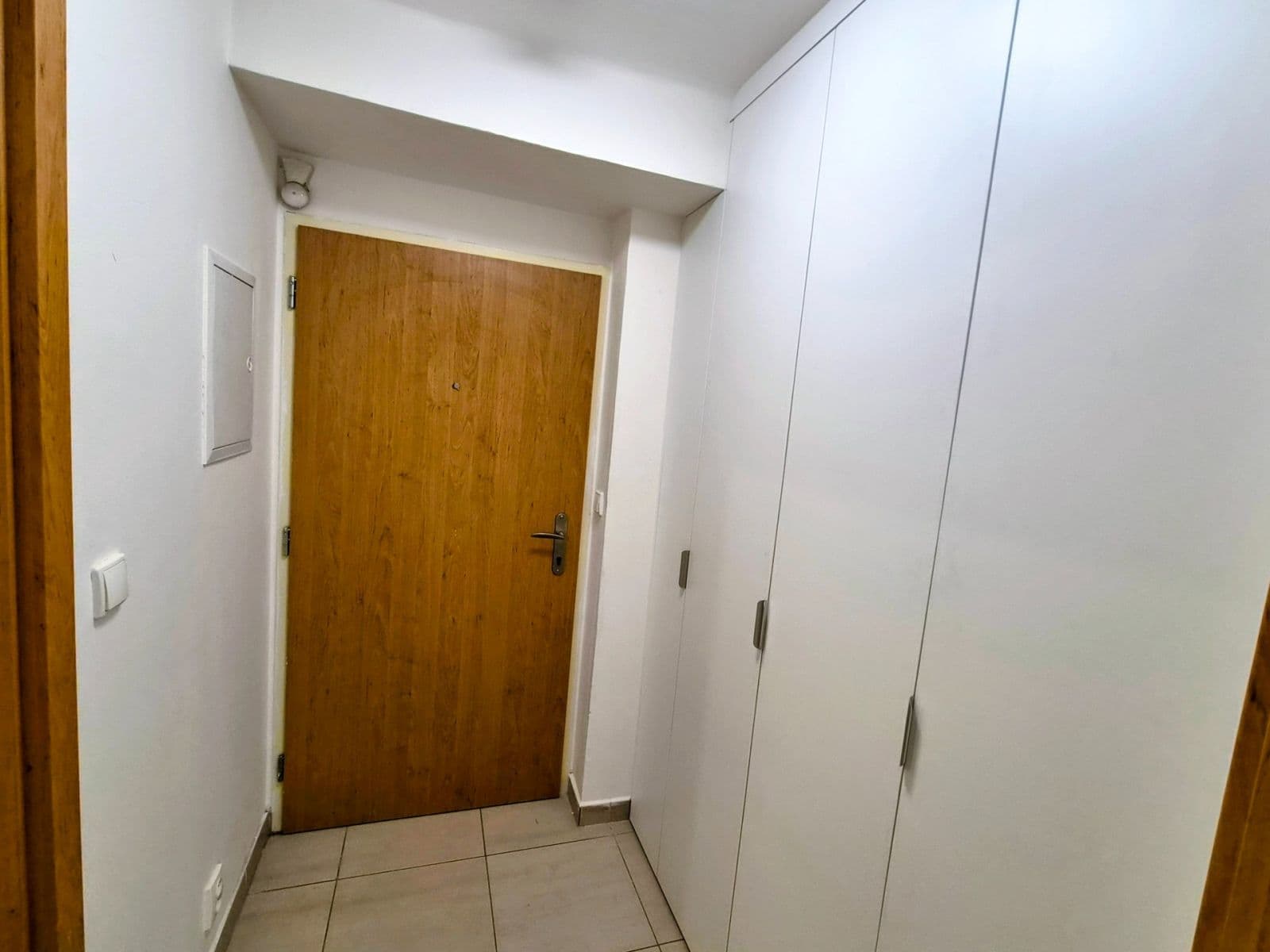Studio flat to rent, 35 m², Na Záhonech, Prague, Prague Studio flat to rent, 35 m², Na Záhonech, Prague, Prague