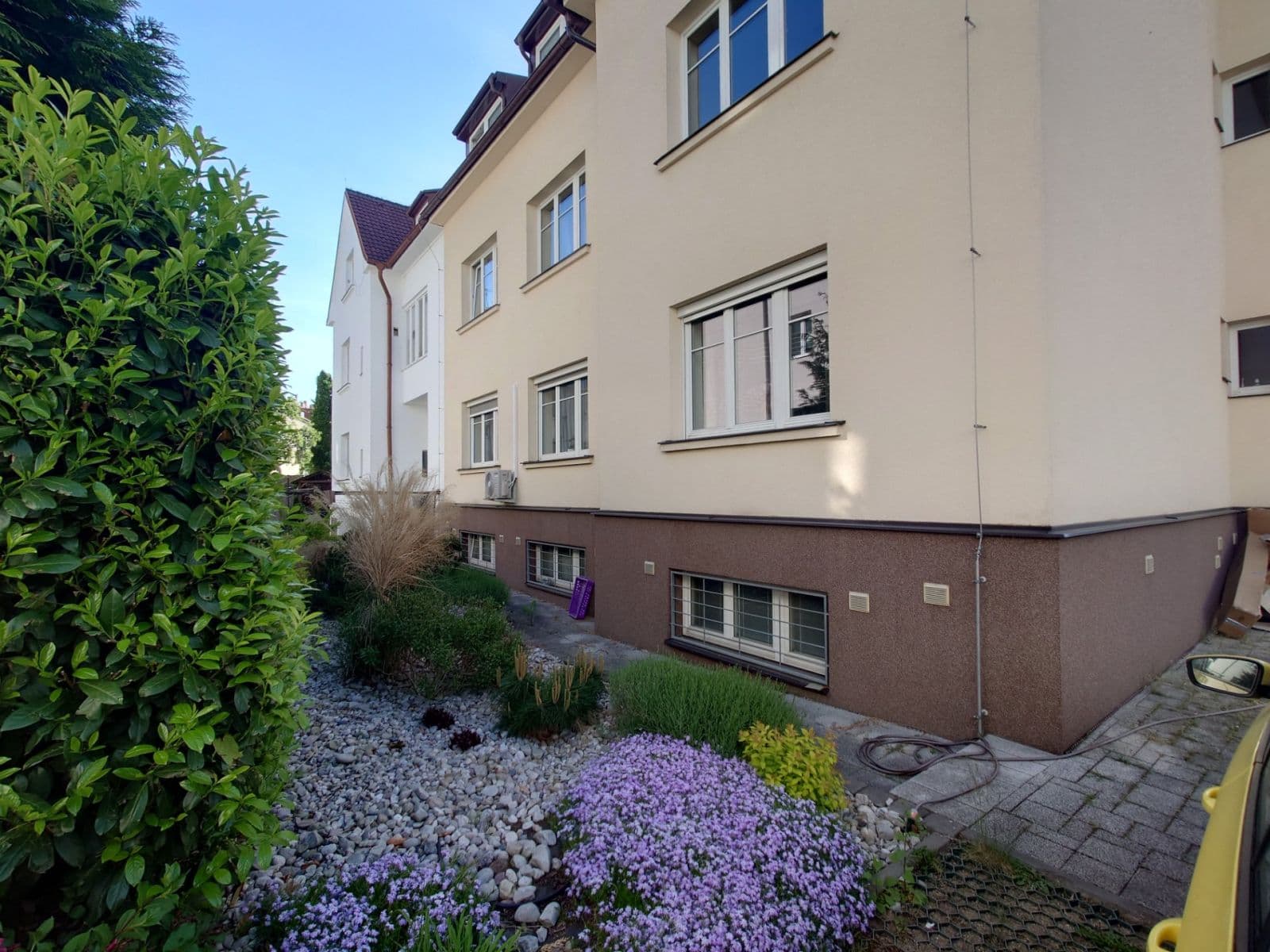 Studio flat to rent, 35 m², Na Záhonech, Prague, Prague Studio flat to rent, 35 m², Na Záhonech, Prague, Prague