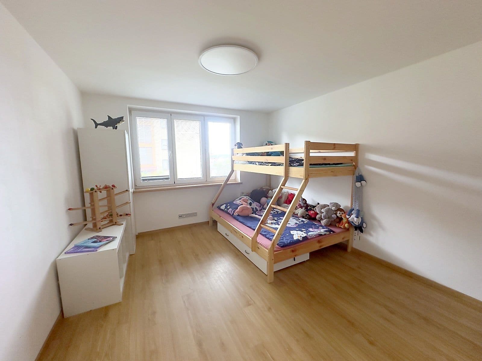 2 bedroom with open-plan kitchen flat for sale, 76 m², Koubovka, Červený Kostelec, Královéhradecký Region 2 bedroom with open-plan kitchen flat for sale, 76 m², Koubovka, Červený Kostelec, Královéhradecký Region