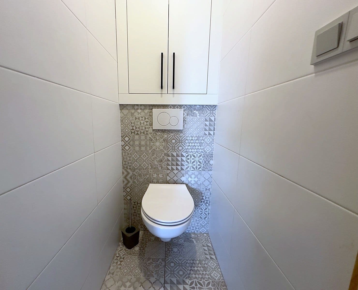 2 bedroom with open-plan kitchen flat for sale, 76 m², Koubovka, Červený Kostelec, Královéhradecký Region 2 bedroom with open-plan kitchen flat for sale, 76 m², Koubovka, Červený Kostelec, Královéhradecký Region