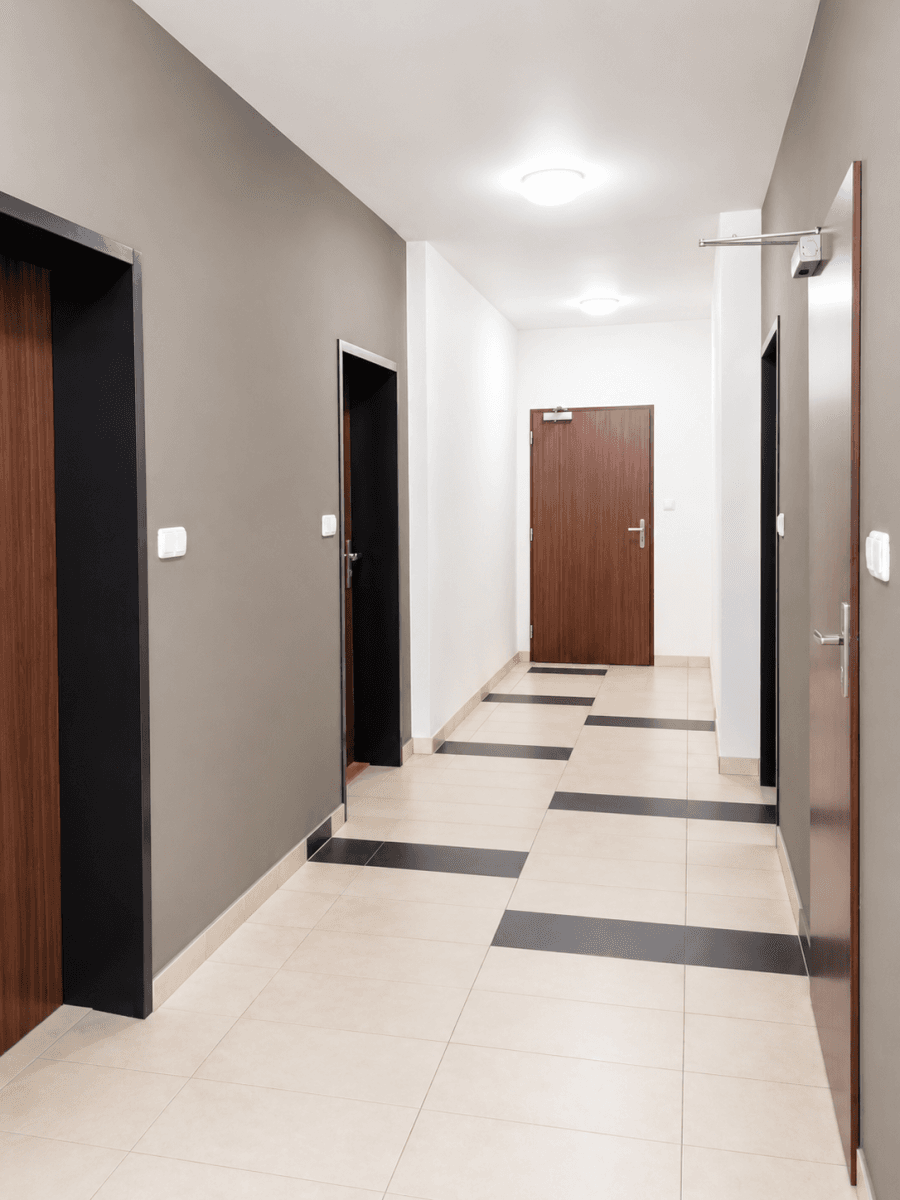 1 bedroom with open-plan kitchen flat for sale, 54 m², Pod Harfou, Prague, Prague 1 bedroom with open-plan kitchen flat for sale, 54 m², Pod Harfou, Prague, Prague