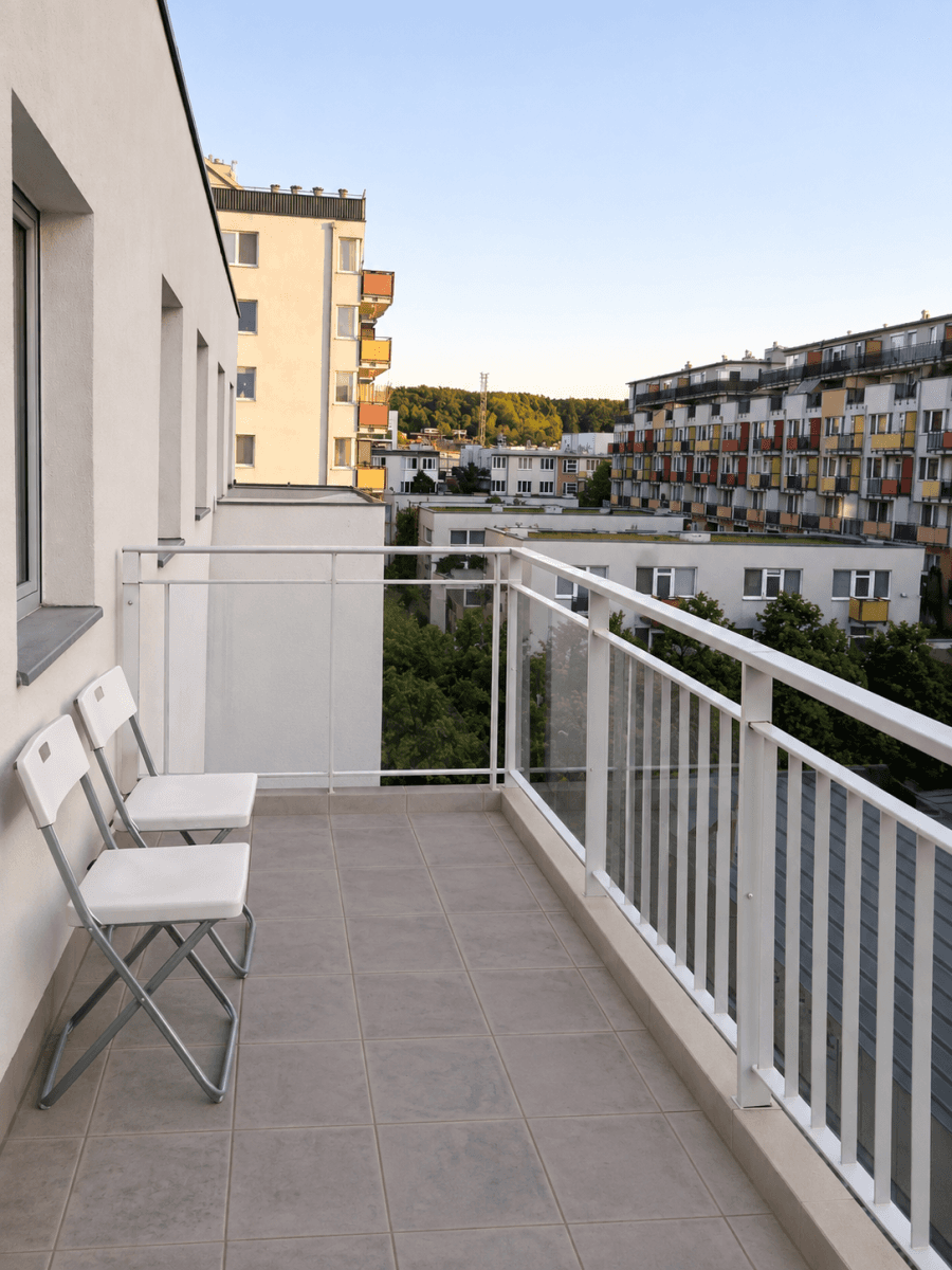 1 bedroom with open-plan kitchen flat for sale, 54 m², Pod Harfou, Prague, Prague 1 bedroom with open-plan kitchen flat for sale, 54 m², Pod Harfou, Prague, Prague