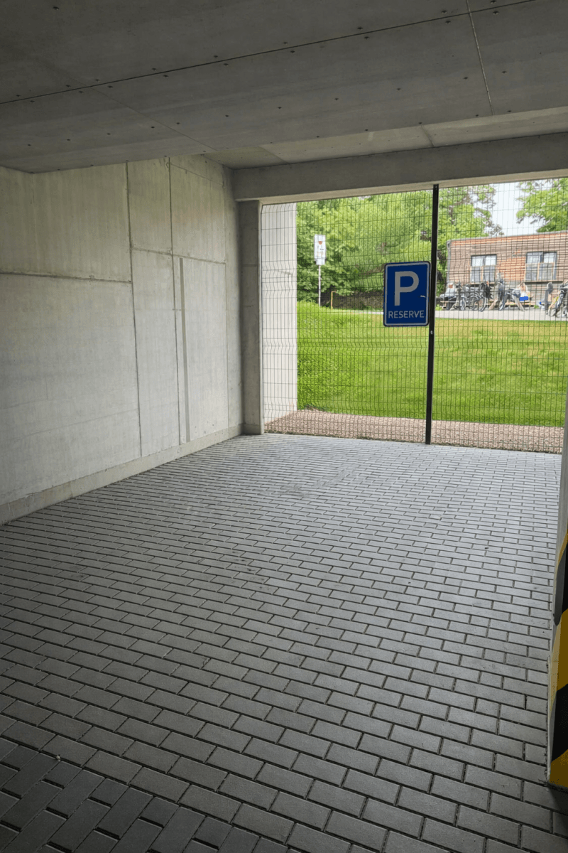 1 bedroom with open-plan kitchen flat for sale, 54 m², Pod Harfou, Prague, Prague 1 bedroom with open-plan kitchen flat for sale, 54 m², Pod Harfou, Prague, Prague