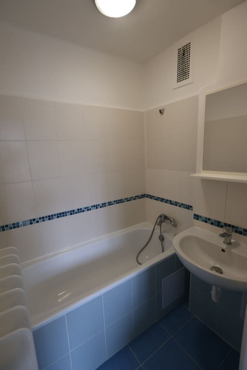 1 bedroom flat to rent, 44 m², Malešická, Prague, Prague 1 bedroom flat to rent, 44 m², Malešická, Prague, Prague