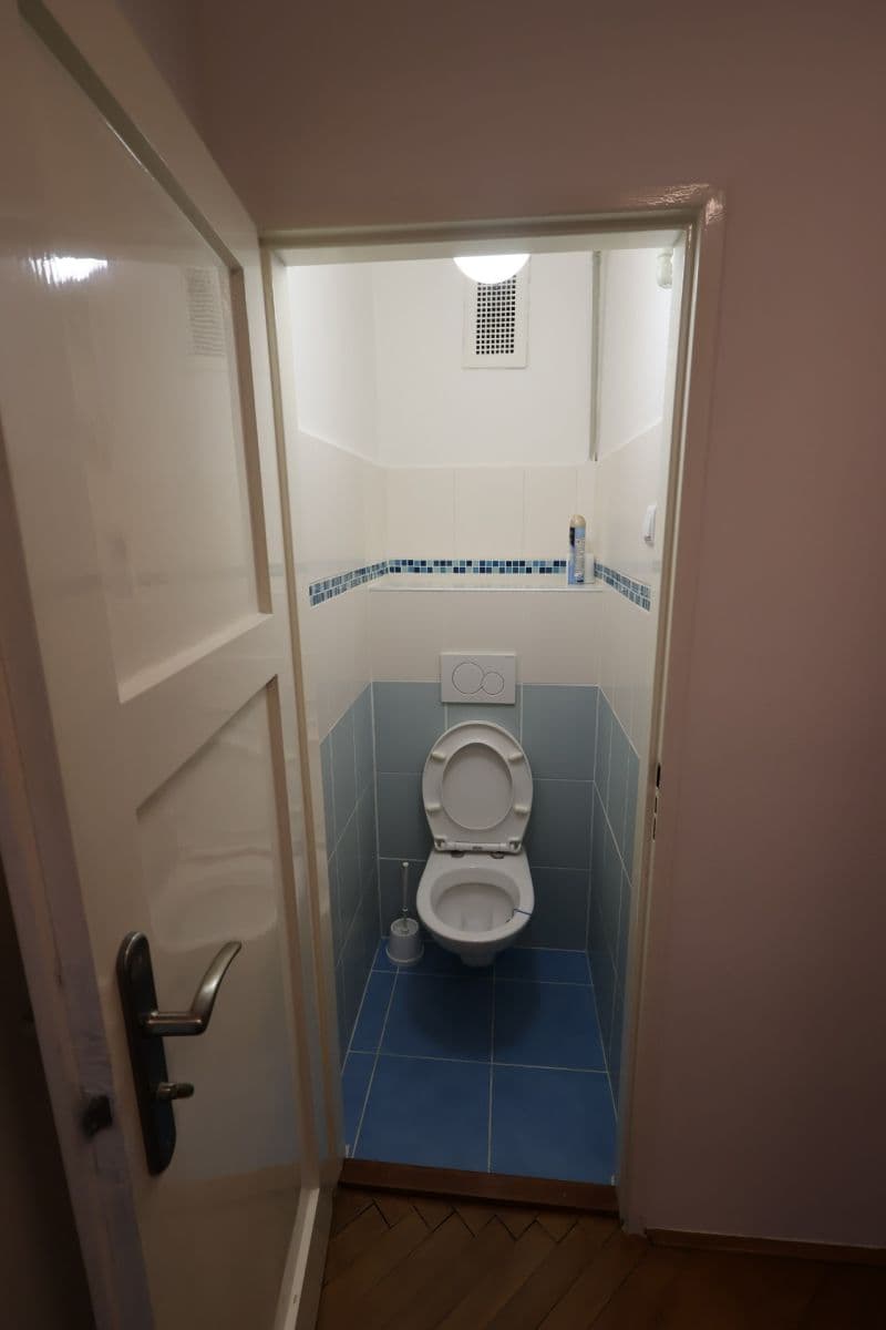 1 bedroom flat to rent, 44 m², Malešická, Prague, Prague 1 bedroom flat to rent, 44 m², Malešická, Prague, Prague