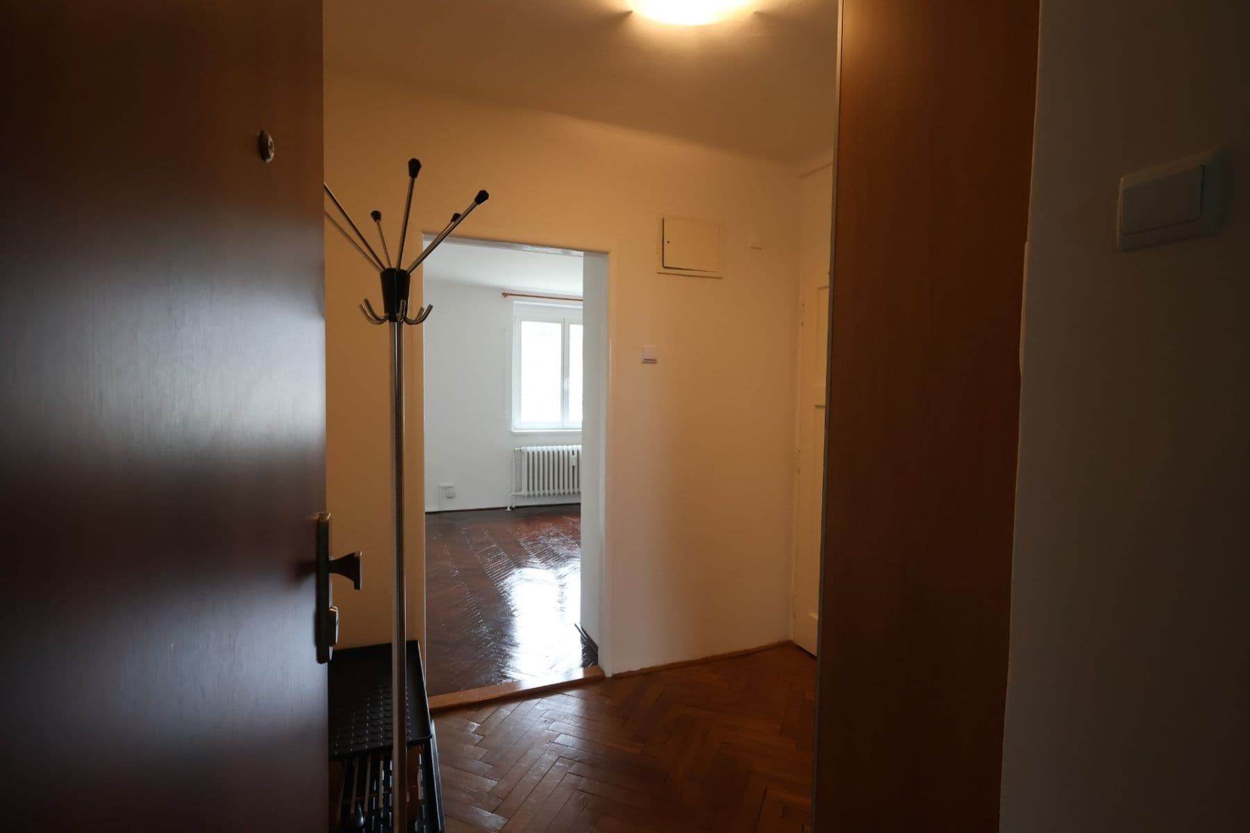 1 bedroom flat to rent, 44 m², Malešická, Prague, Prague 1 bedroom flat to rent, 44 m², Malešická, Prague, Prague