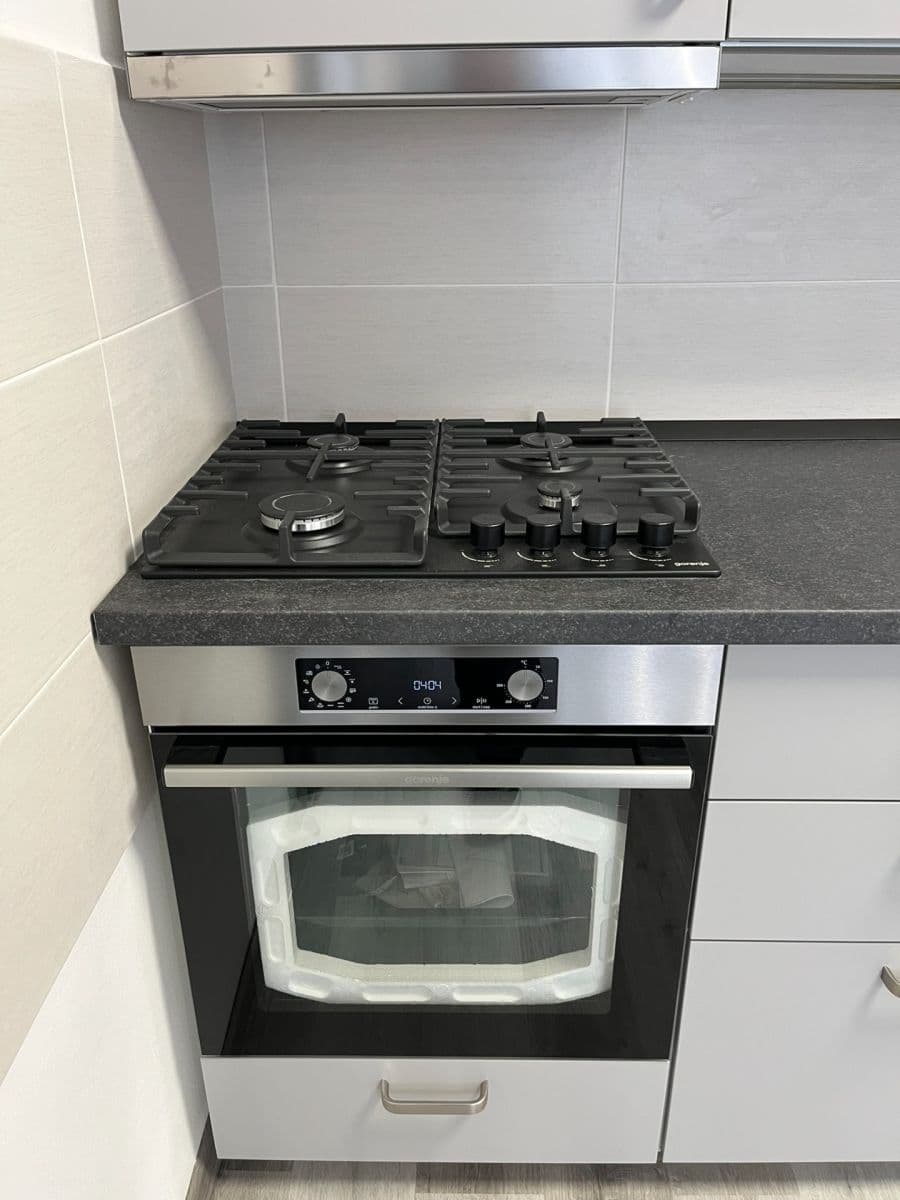 1 bedroom with open-plan kitchen flat to rent, 56 m², Na Vyhlídce, Jihlava, Vysočina Region 1 bedroom with open-plan kitchen flat to rent, 56 m², Na Vyhlídce, Jihlava, Vysočina Region