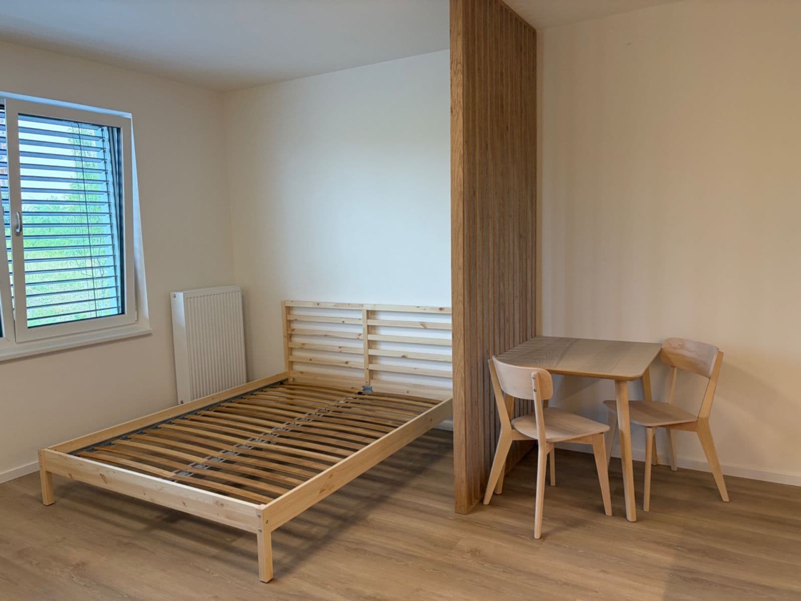Studio flat to rent, 34 m², Divíškové, Prague, Prague Studio flat to rent, 34 m², Divíškové, Prague, Prague