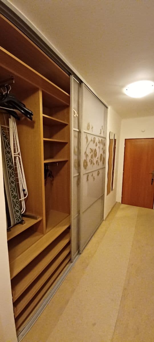 2 bedroom flat for sale, 60 m², 28. pluku, Prague, Prague 2 bedroom flat for sale, 60 m², 28. pluku, Prague, Prague