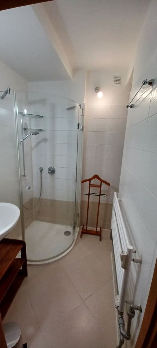 2 bedroom flat for sale, 60 m², 28. pluku, Prague, Prague 2 bedroom flat for sale, 60 m², 28. pluku, Prague, Prague
