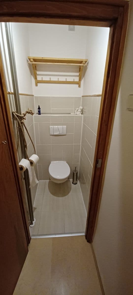 2 bedroom flat for sale, 60 m², 28. pluku, Prague, Prague 2 bedroom flat for sale, 60 m², 28. pluku, Prague, Prague