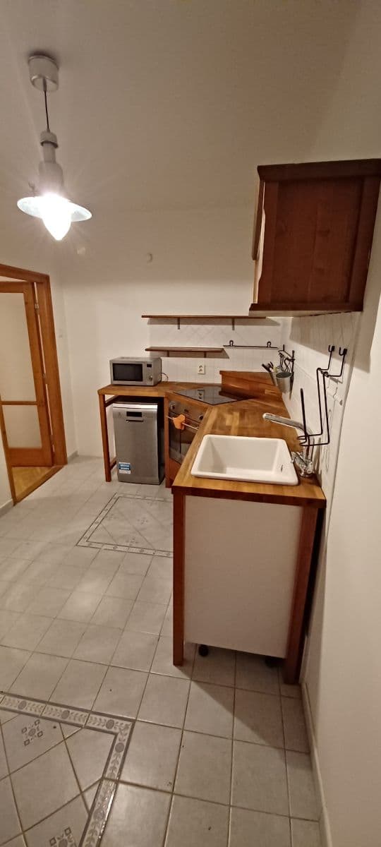 2 bedroom flat for sale, 60 m², 28. pluku, Prague, Prague 2 bedroom flat for sale, 60 m², 28. pluku, Prague, Prague