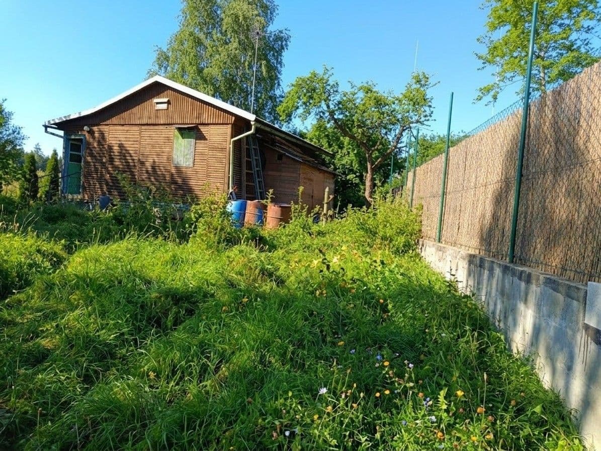plot for sale, 602 m², Višňovka II, Kamenice, Středočeský Region plot for sale, 602 m², Višňovka II, Kamenice, Středočeský Region