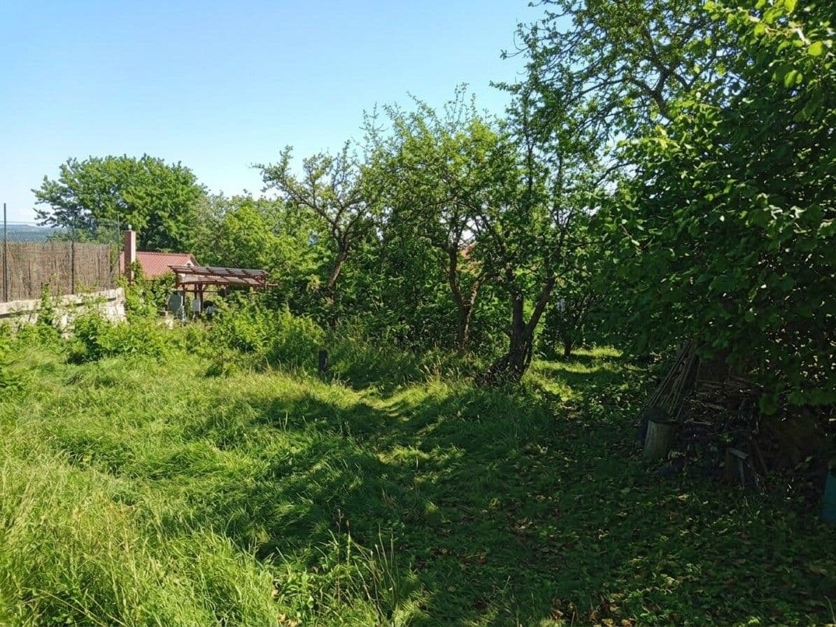 plot for sale, 602 m², Višňovka II, Kamenice, Středočeský Region plot for sale, 602 m², Višňovka II, Kamenice, Středočeský Region