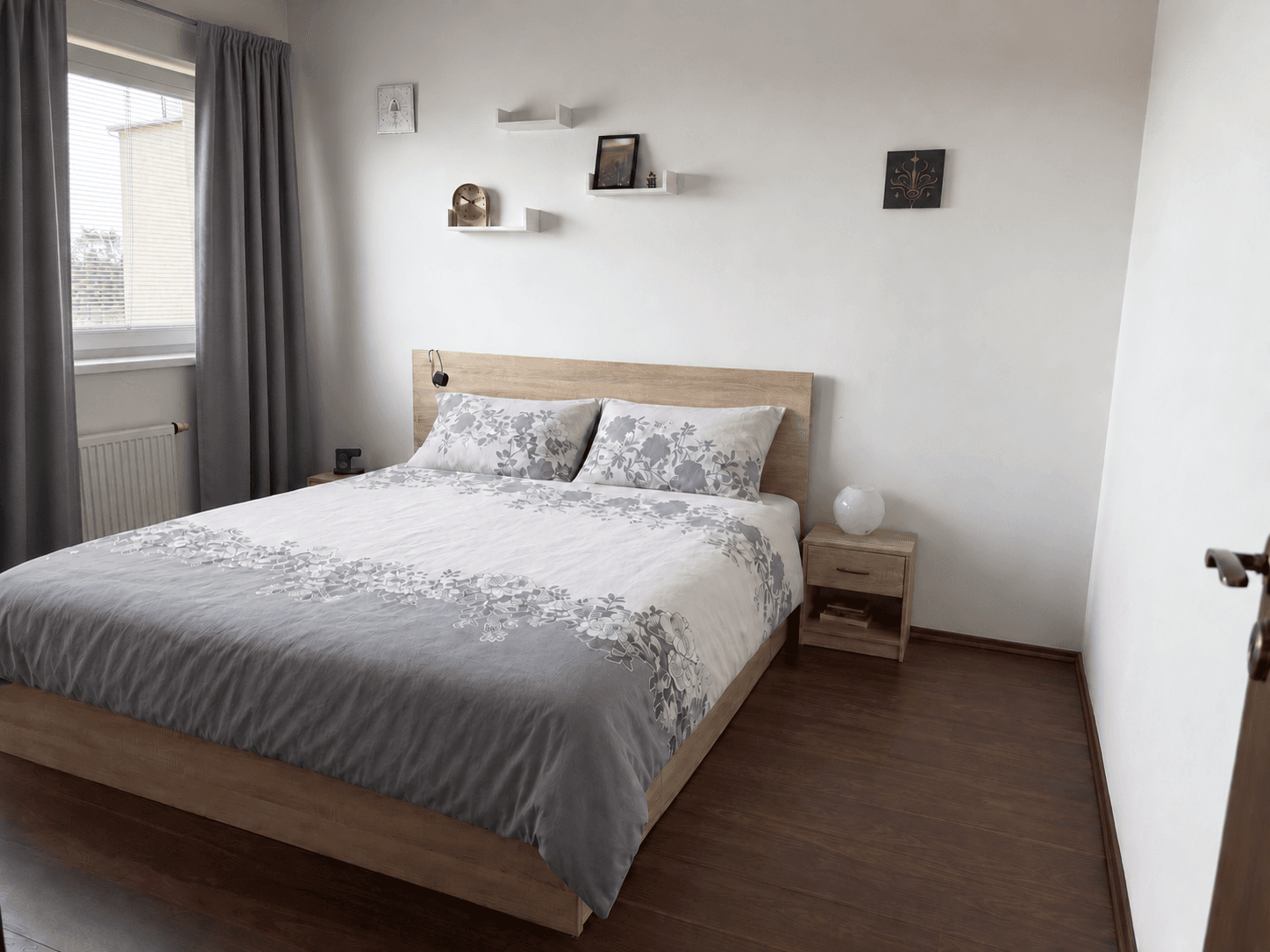 2 bedroom with open-plan kitchen flat to rent, 65 m², Ořešín, Buštěhrad, Středočeský Region 2 bedroom with open-plan kitchen flat to rent, 65 m², Ořešín, Buštěhrad, Středočeský Region