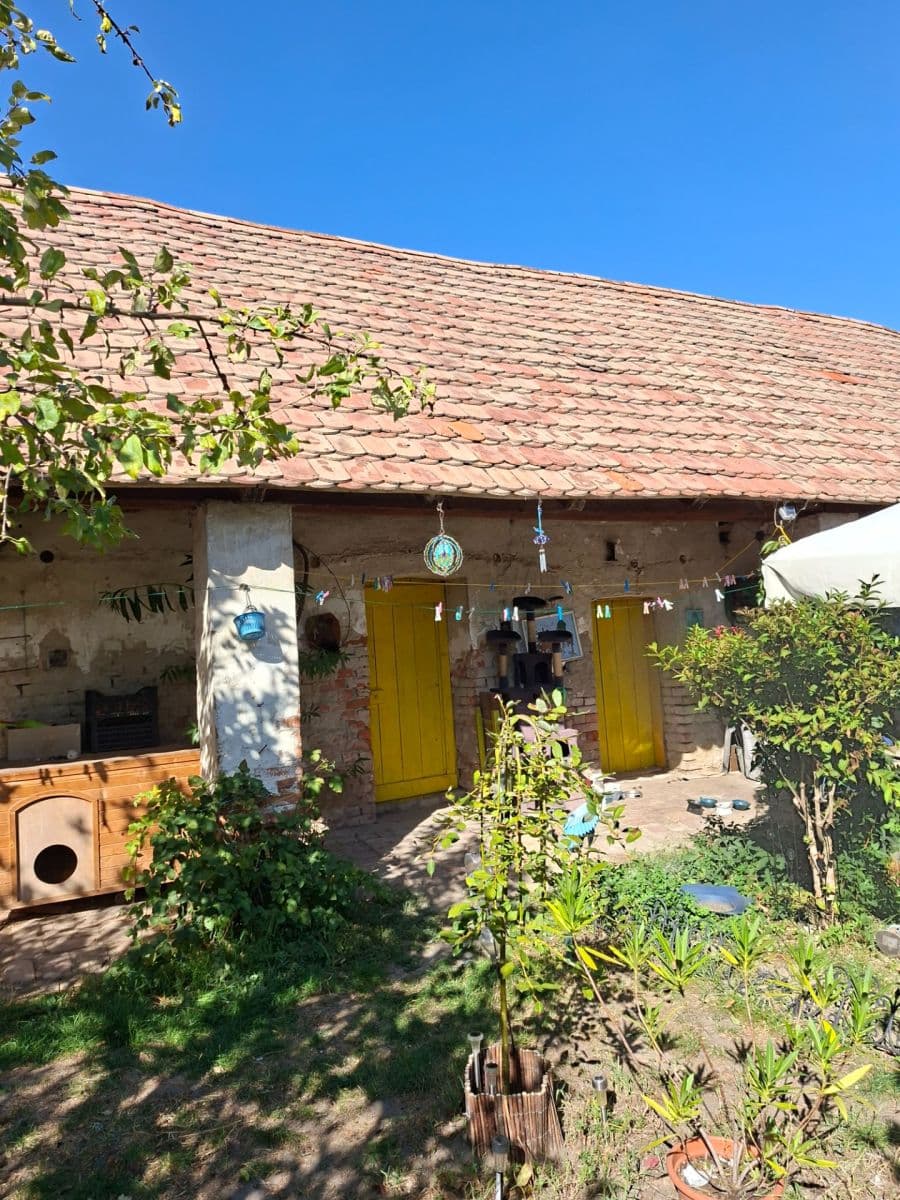 house for sale, 459 m², Dobré Pole, Jihomoravský Region house for sale, 459 m², Dobré Pole, Jihomoravský Region