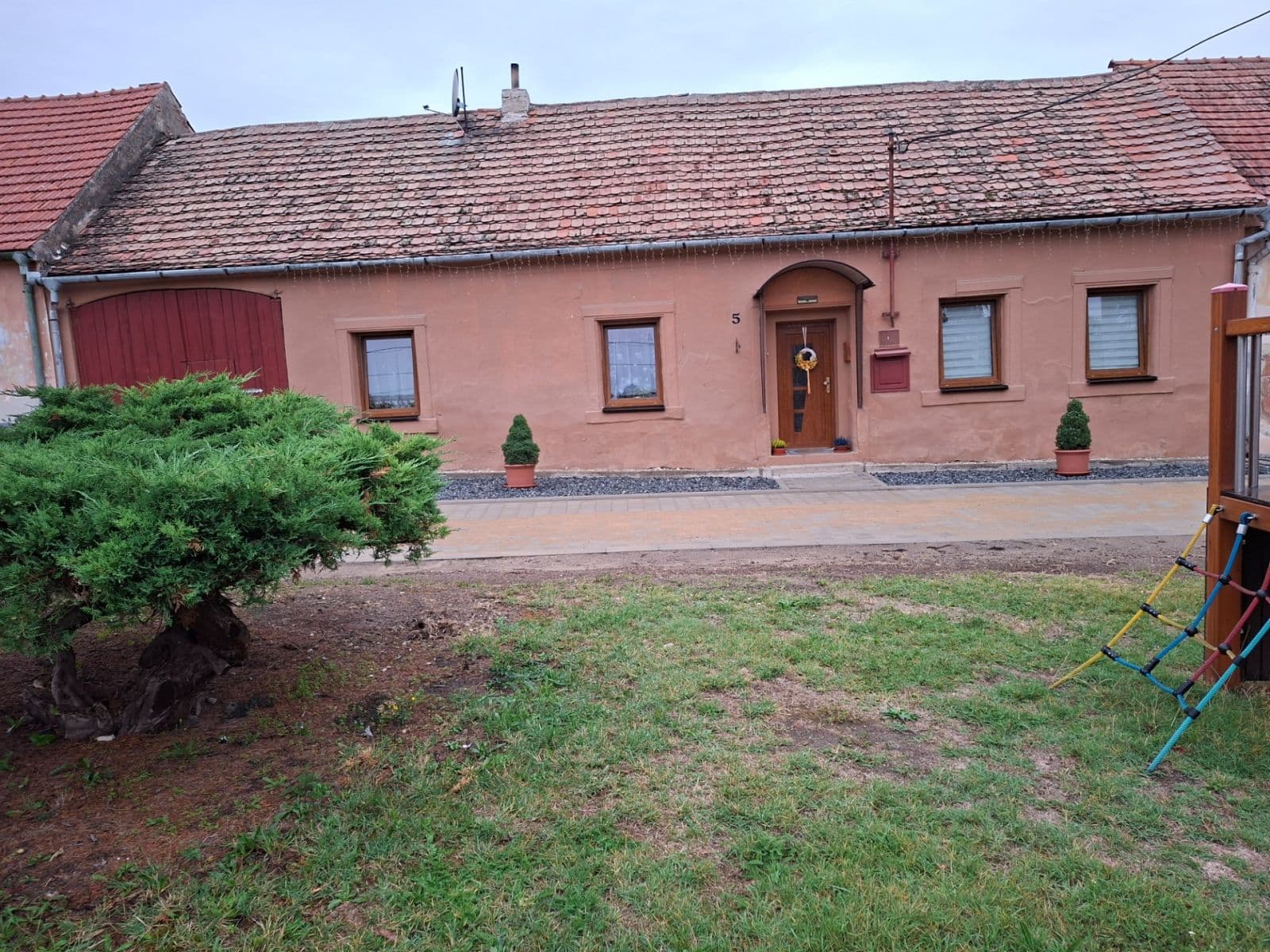house for sale, 459 m², Dobré Pole, Jihomoravský Region house for sale, 459 m², Dobré Pole, Jihomoravský Region