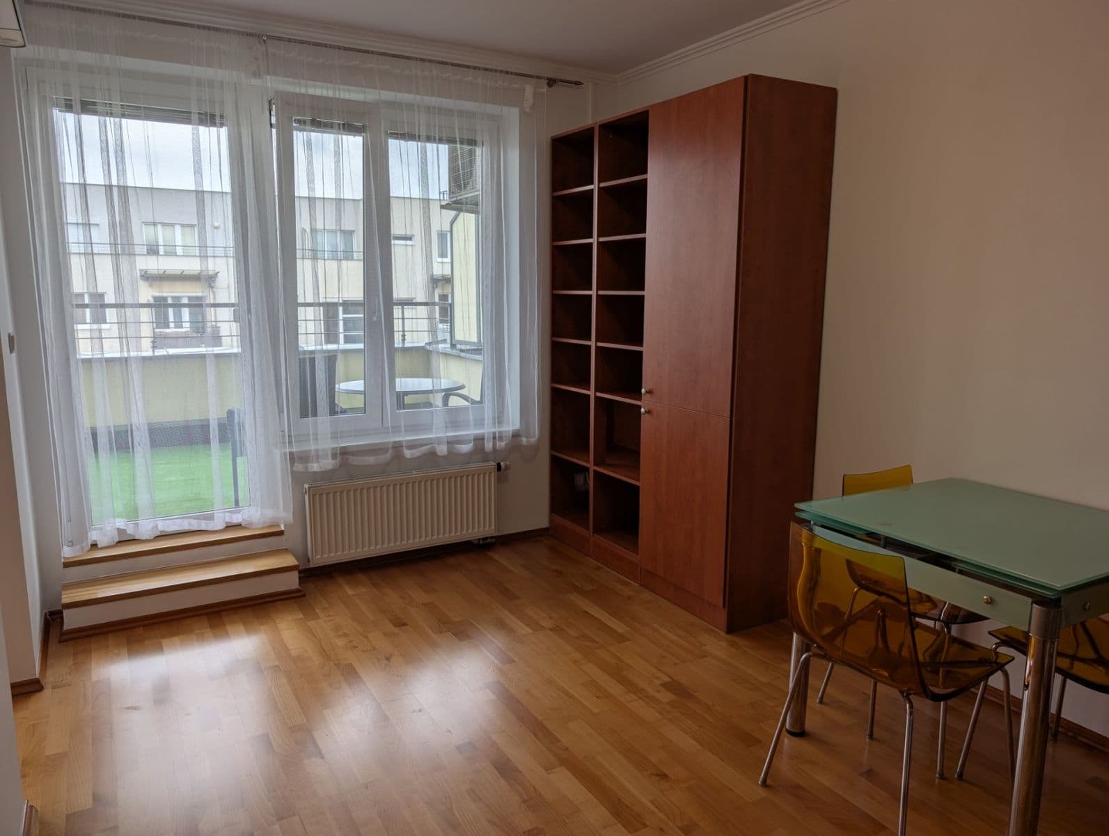 1 bedroom flat to rent, 52 m², Petržílkova, Prague, Prague 1 bedroom flat to rent, 52 m², Petržílkova, Prague, Prague