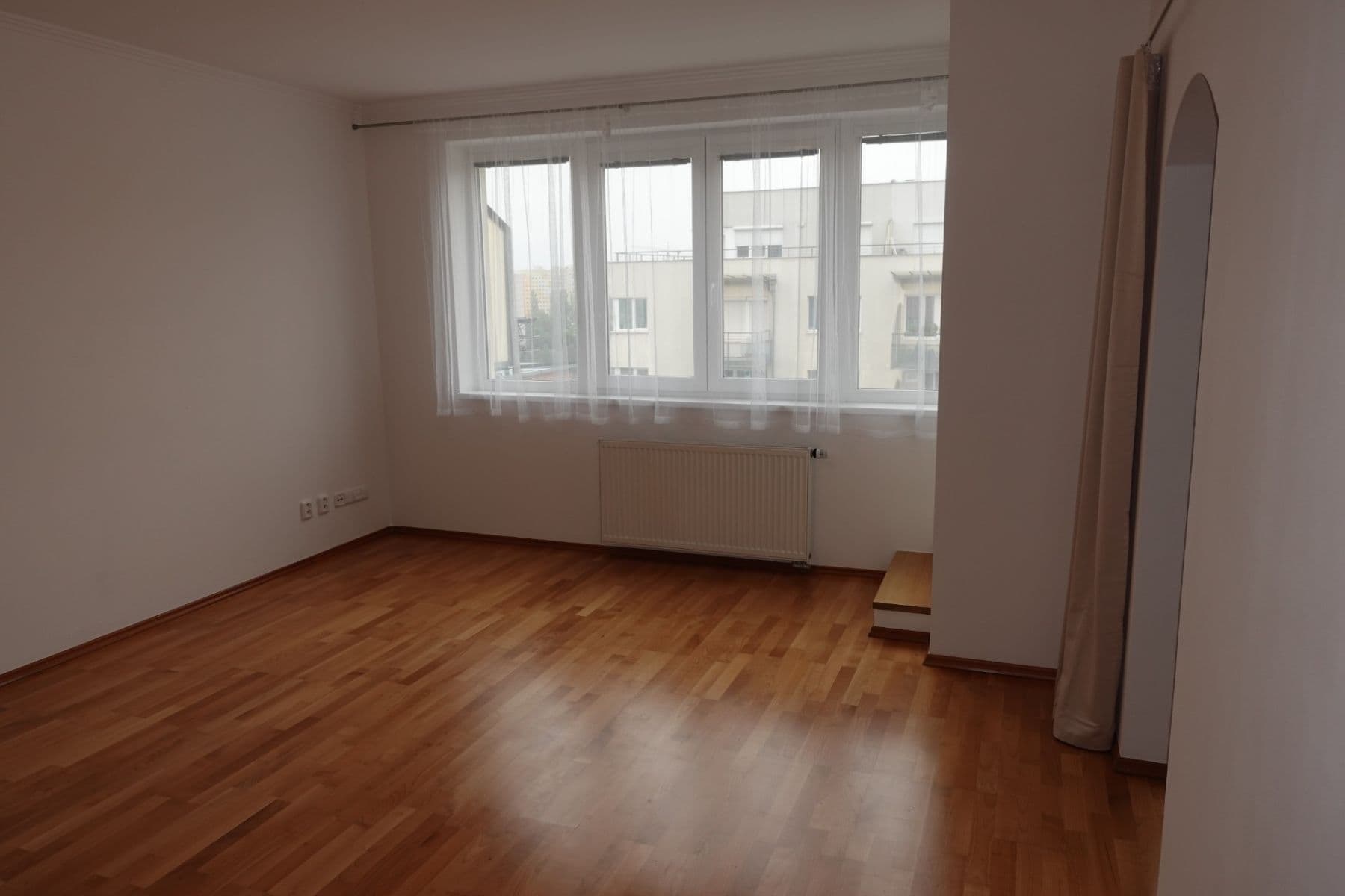1 bedroom flat to rent, 52 m², Petržílkova, Prague, Prague 1 bedroom flat to rent, 52 m², Petržílkova, Prague, Prague