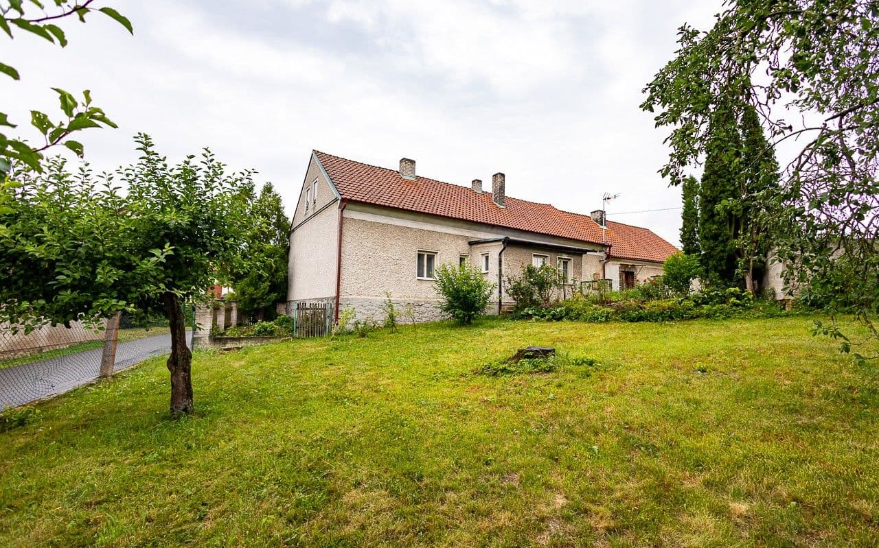 house for sale, 197 m², Zaječov, Středočeský Region house for sale, 197 m², Zaječov, Středočeský Region