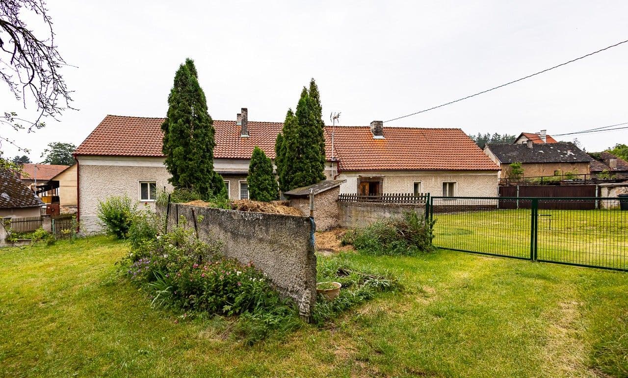 house for sale, 197 m², Zaječov, Středočeský Region house for sale, 197 m², Zaječov, Středočeský Region