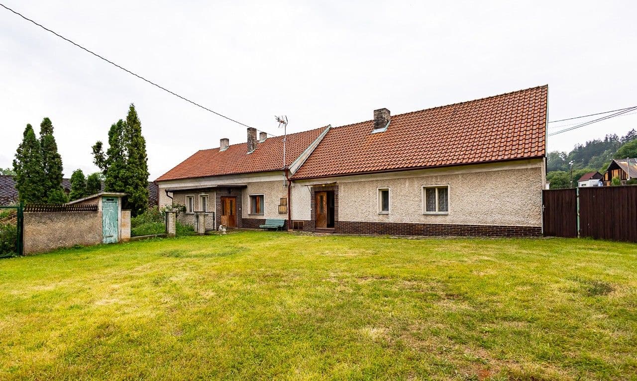 house for sale, 197 m², Zaječov, Středočeský Region house for sale, 197 m², Zaječov, Středočeský Region