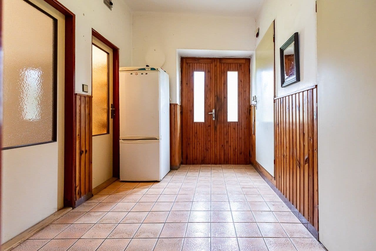 house for sale, 197 m², Zaječov, Středočeský Region house for sale, 197 m², Zaječov, Středočeský Region
