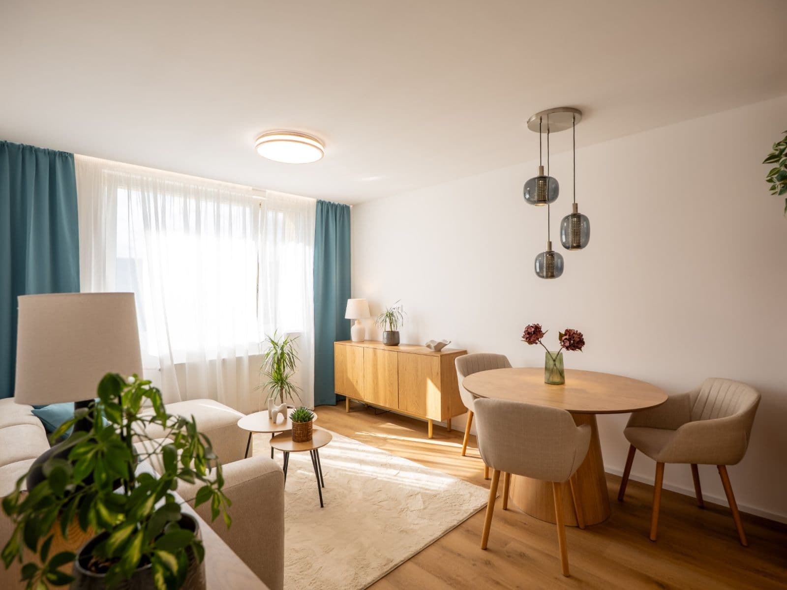 2 bedroom with open-plan kitchen flat for sale, 67 m², Tyršova, Beroun, Středočeský Region 2 bedroom with open-plan kitchen flat for sale, 67 m², Tyršova, Beroun, Středočeský Region