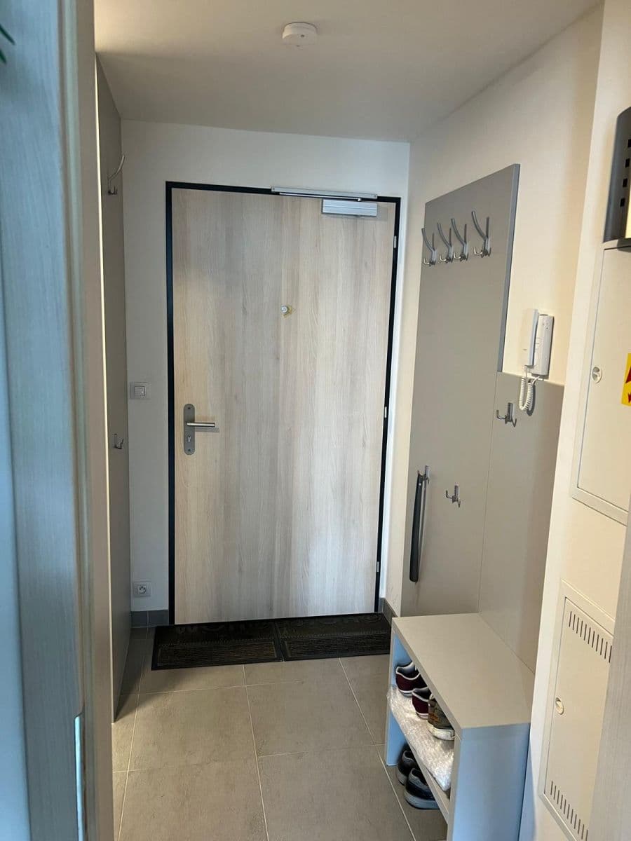 Studio flat for sale, 42 m², Kollárova, Plzeň, Plzeňský Region Studio flat for sale, 42 m², Kollárova, Plzeň, Plzeňský Region