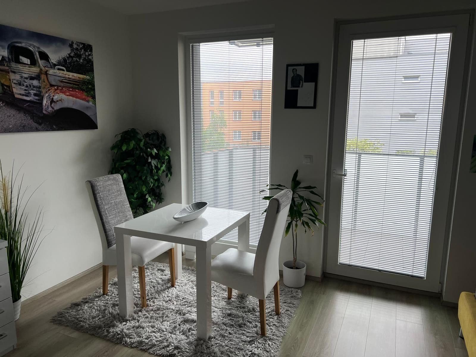 Studio flat for sale, 42 m², Kollárova, Plzeň, Plzeňský Region Studio flat for sale, 42 m², Kollárova, Plzeň, Plzeňský Region