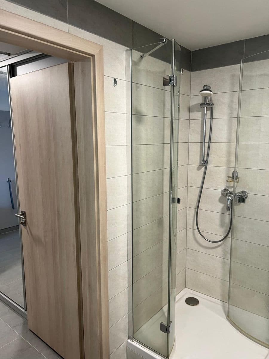 Studio flat for sale, 42 m², Kollárova, Plzeň, Plzeňský Region Studio flat for sale, 42 m², Kollárova, Plzeň, Plzeňský Region