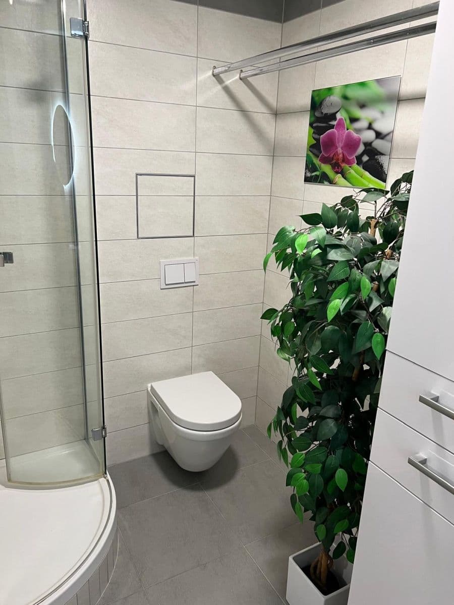 Studio flat for sale, 42 m², Kollárova, Plzeň, Plzeňský Region Studio flat for sale, 42 m², Kollárova, Plzeň, Plzeňský Region