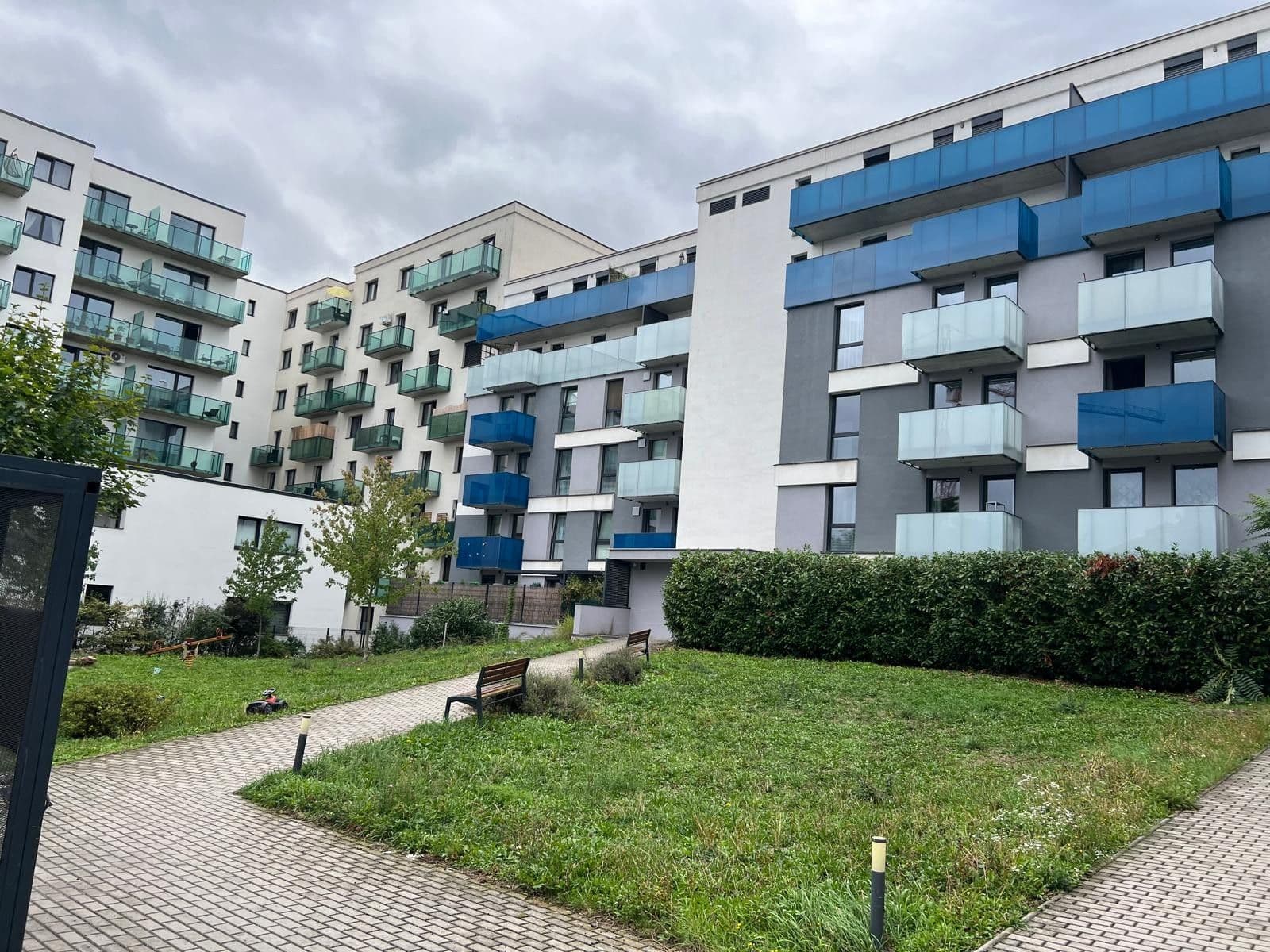 Studio flat for sale, 42 m², Kollárova, Plzeň, Plzeňský Region Studio flat for sale, 42 m², Kollárova, Plzeň, Plzeňský Region