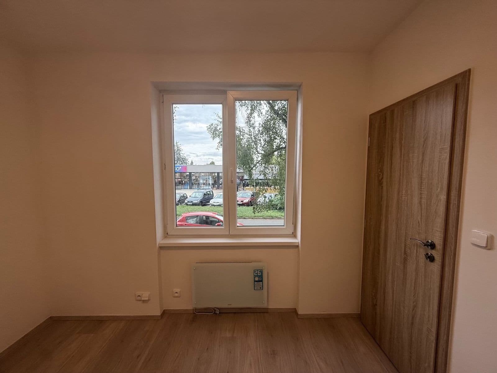 2 bedroom with open-plan kitchen flat to rent, 55 m², Masarykova, Roztoky, Středočeský Region 2 bedroom with open-plan kitchen flat to rent, 55 m², Masarykova, Roztoky, Středočeský Region
