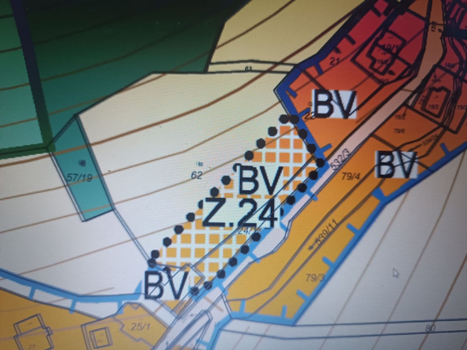 plot for sale, 8,800 m², Jeseník, Olomoucký Region plot for sale, 8,800 m², Jeseník, Olomoucký Region