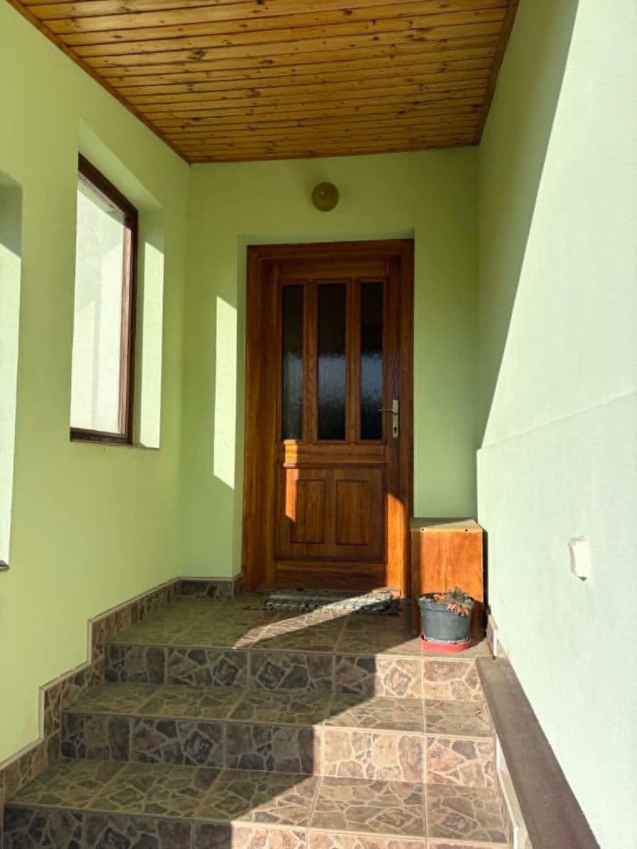 house for sale, 120 m², Riegrova, Golčův Jeníkov, Vysočina Region house for sale, 120 m², Riegrova, Golčův Jeníkov, Vysočina Region