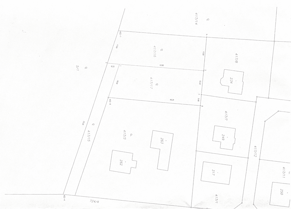 plot for sale, 815 m², Boseň, Středočeský Region plot for sale, 815 m², Boseň, Středočeský Region