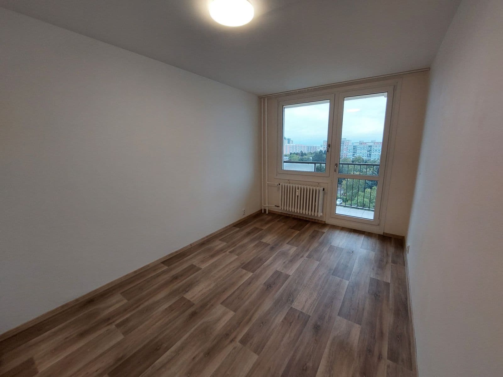 2 bedroom with open-plan kitchen flat to rent, 67 m², Křejpského, Prague, Prague 2 bedroom with open-plan kitchen flat to rent, 67 m², Křejpského, Prague, Prague