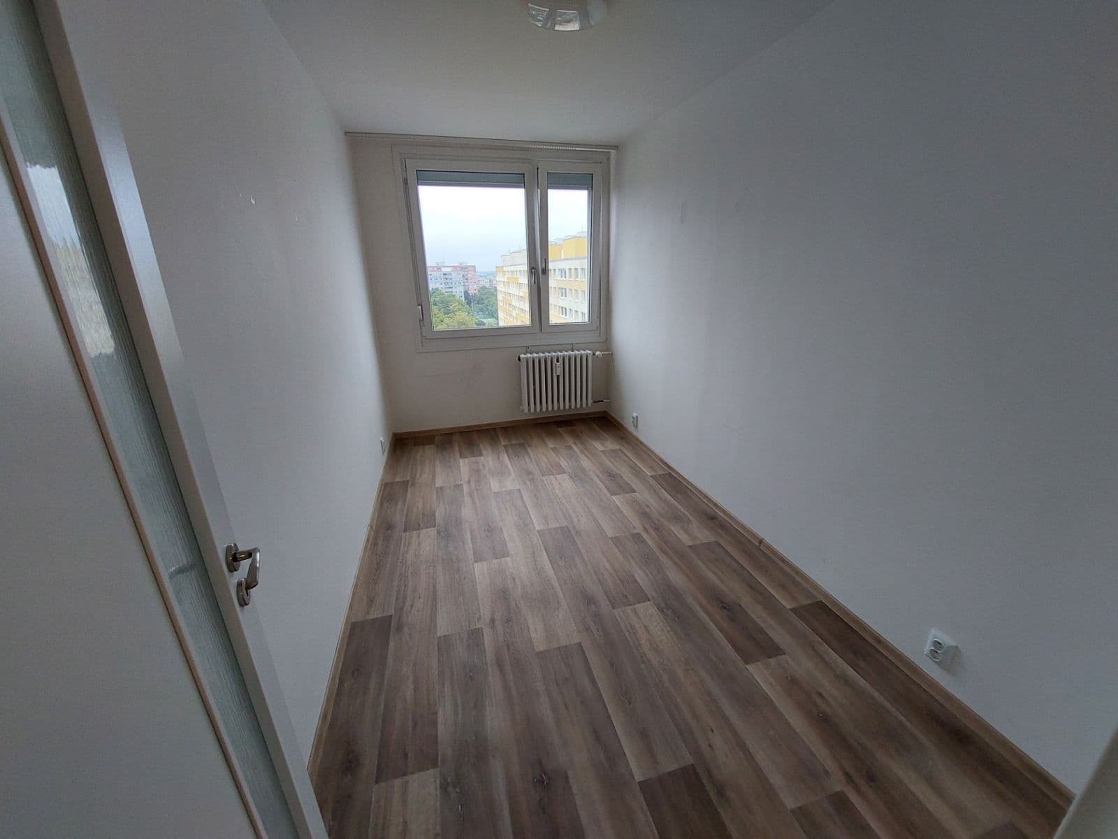 2 bedroom with open-plan kitchen flat to rent, 67 m², Křejpského, Prague, Prague 2 bedroom with open-plan kitchen flat to rent, 67 m², Křejpského, Prague, Prague
